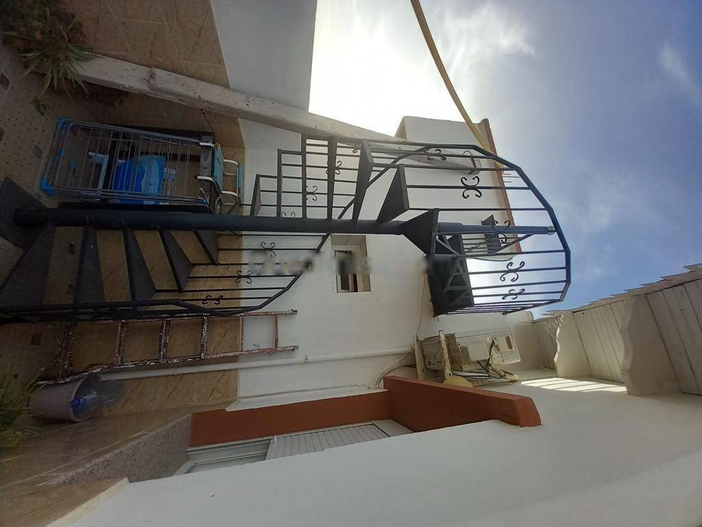 Location Appartement F5 Bordj El Bahri