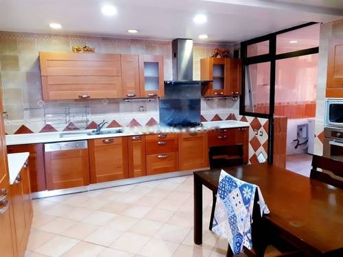 Location Appartement F7 Hydra