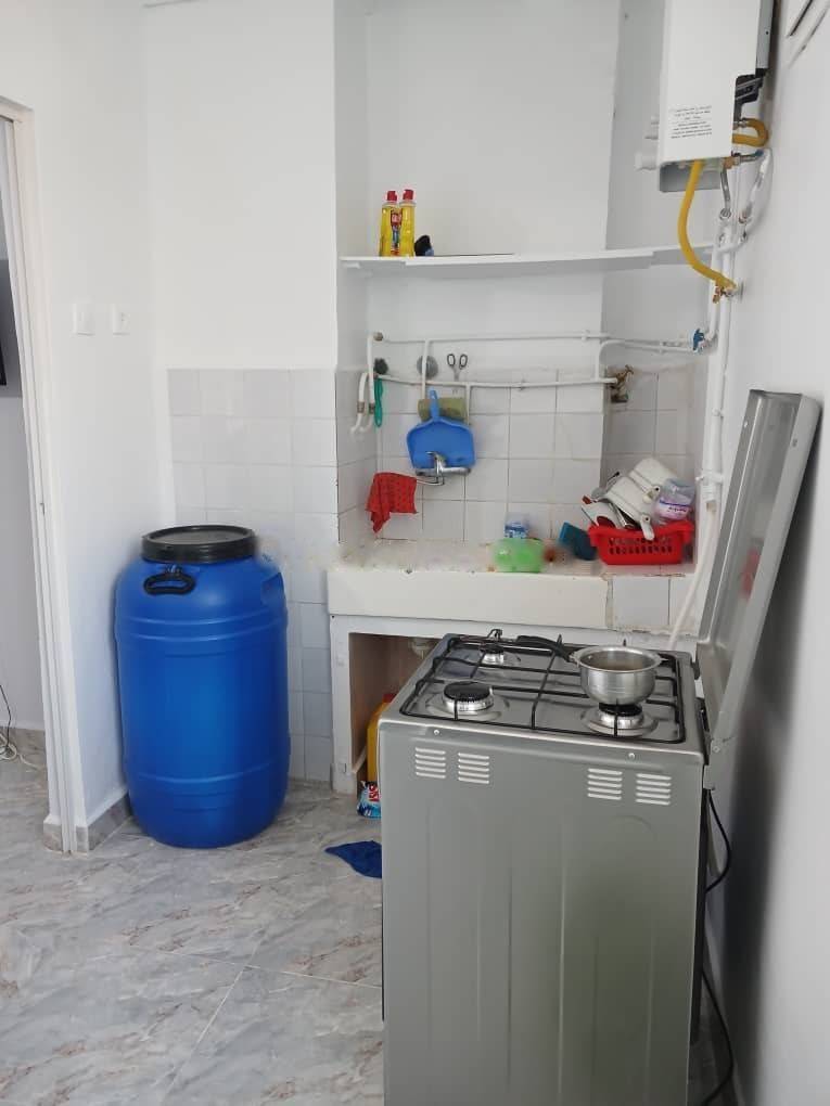 Vente Appartement F1 Oued Koriche
