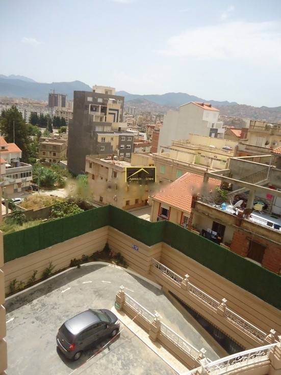 Vente Appartement F3 Béjaia