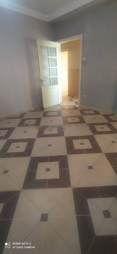 Location Niveau de villa F2 Bordj El Kiffan