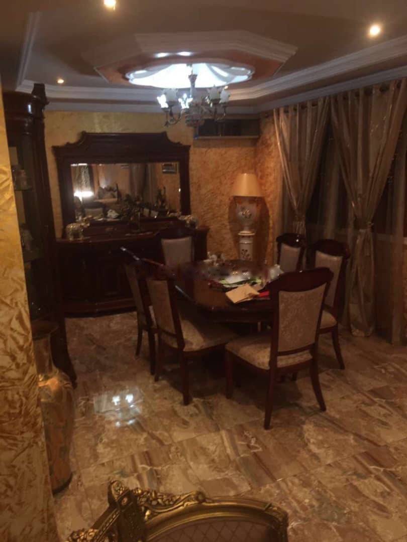 Vente Villa F11 Baba Hassen