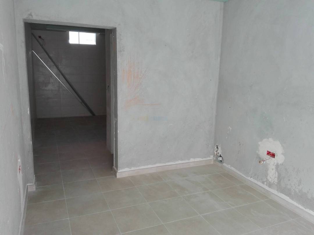 Location Local F2 Bordj El Bahri