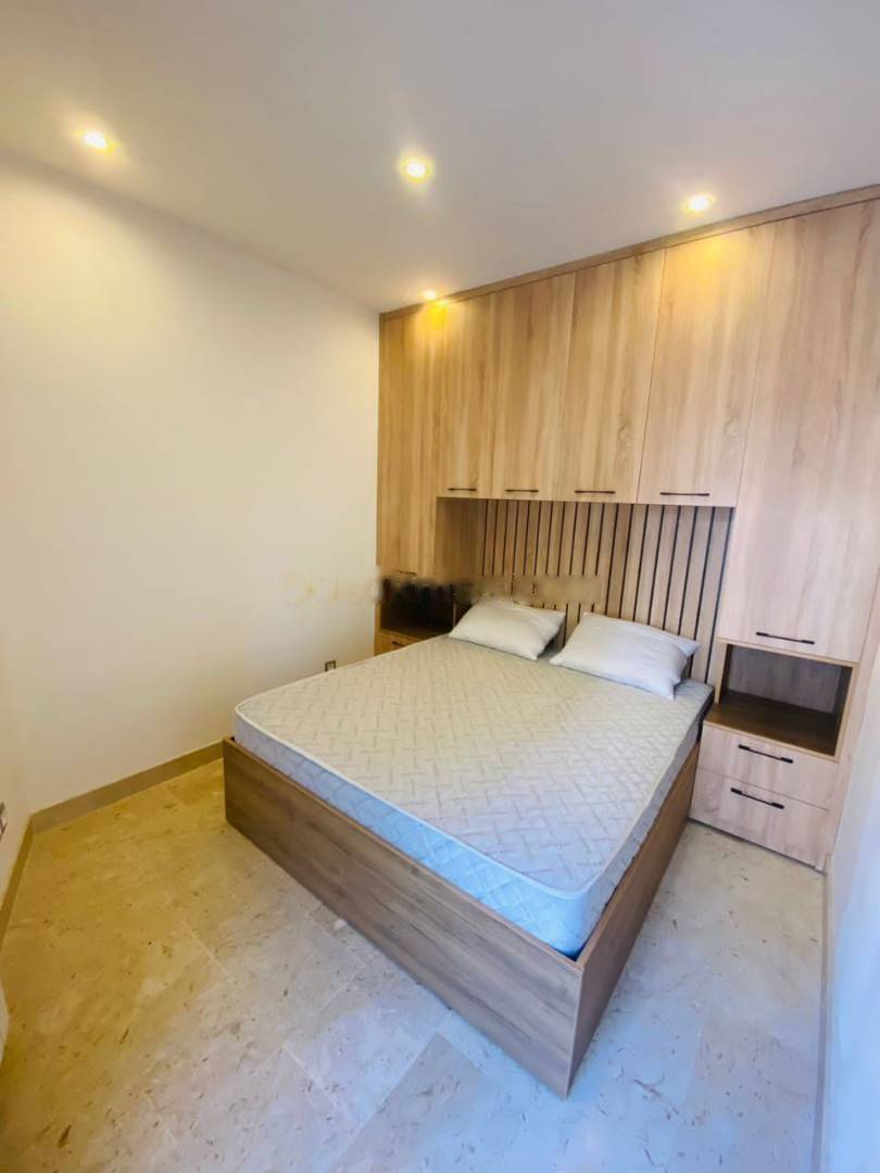 Location Appartement F2 Hydra