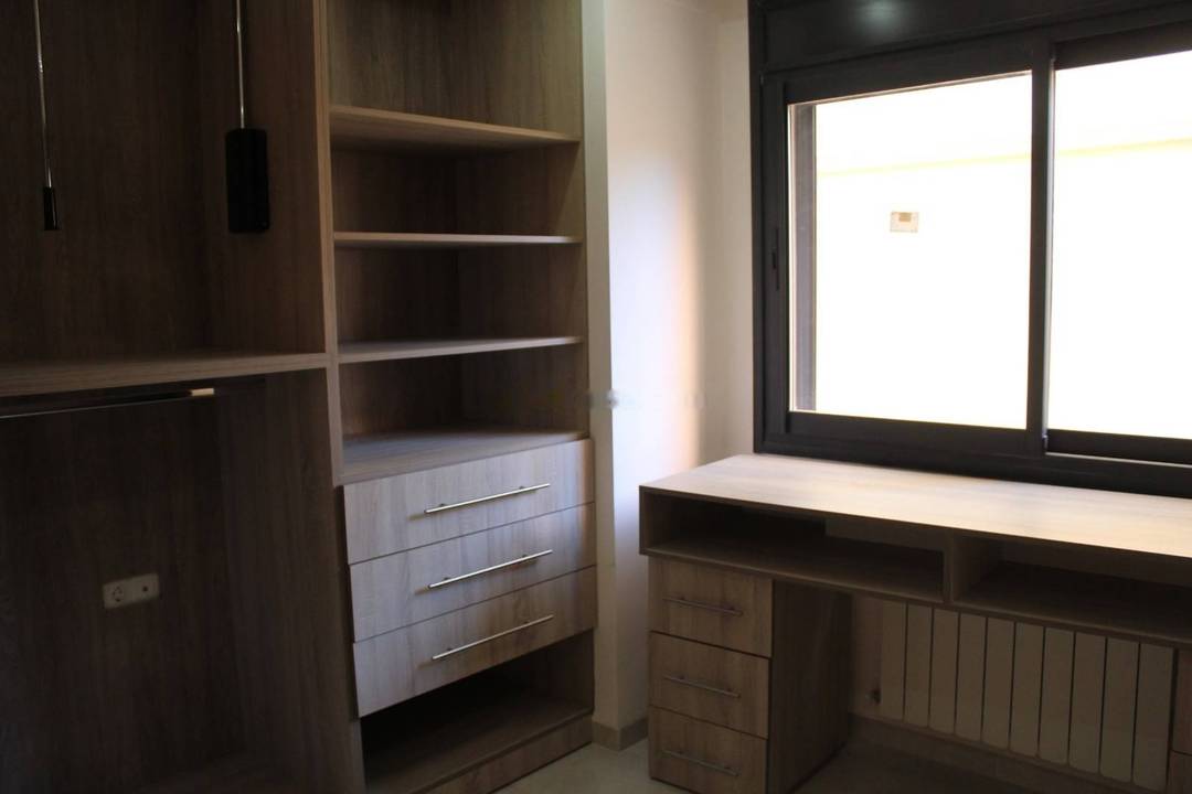 Location Appartement F4 Cheraga