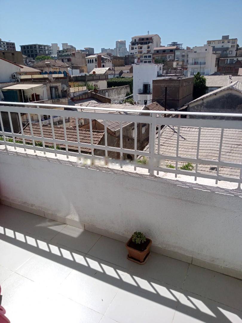 Location Appartement F4 Cheraga