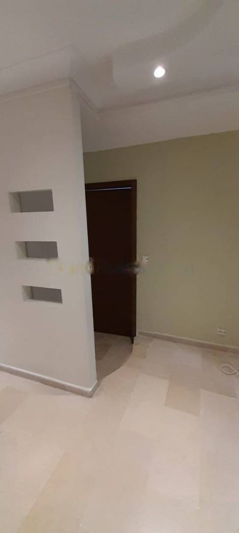 Vente Appartement F3 Ouled Fayet