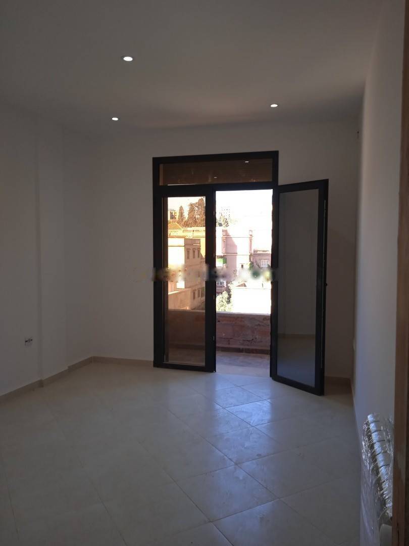 Vente Appartement F3 Saoula