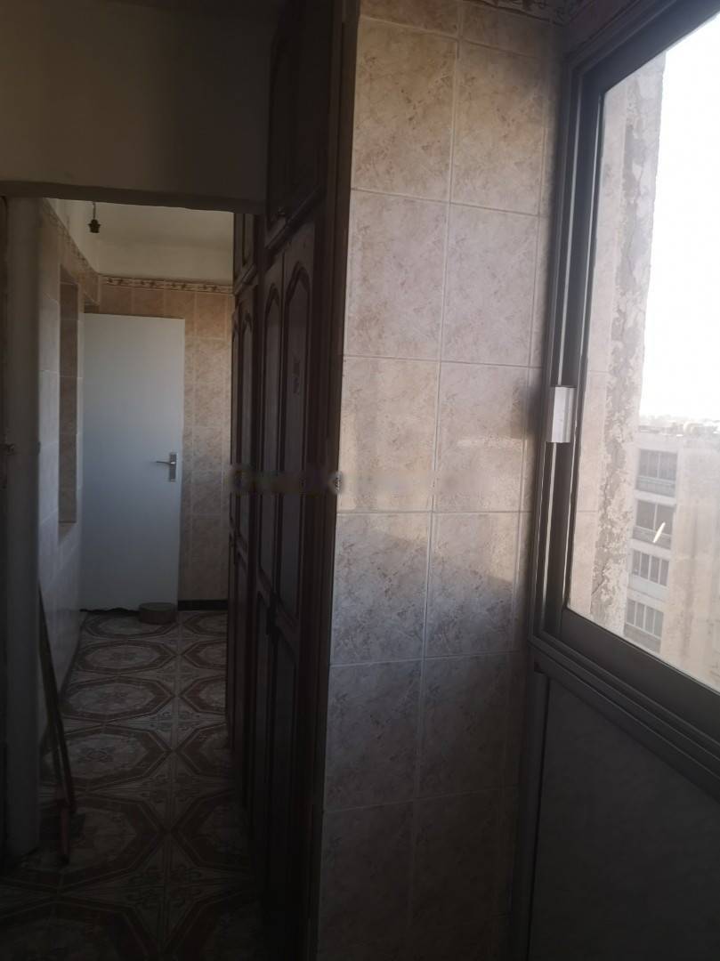 Location Appartement F3 Staoueli