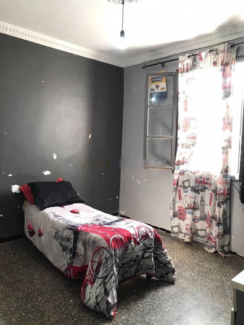 Vente Appartement F5 Dar El Beida