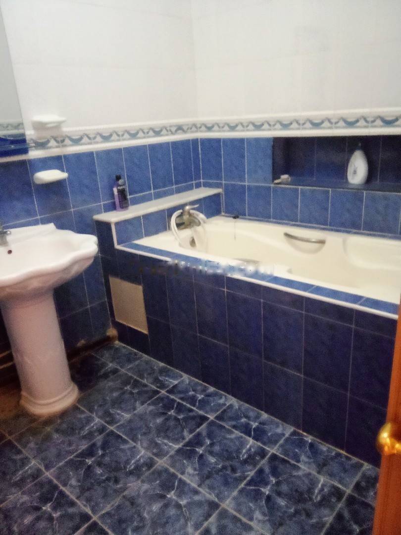 Location Appartement F4 Bordj El Kiffan