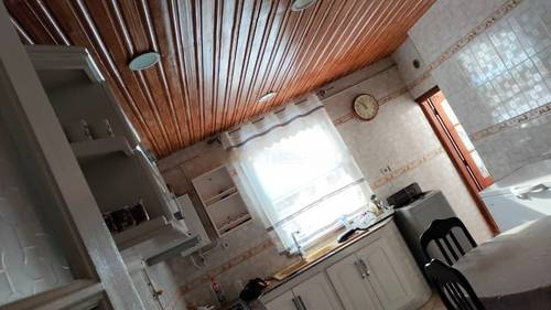 Vente Villa Bordj El Kiffan