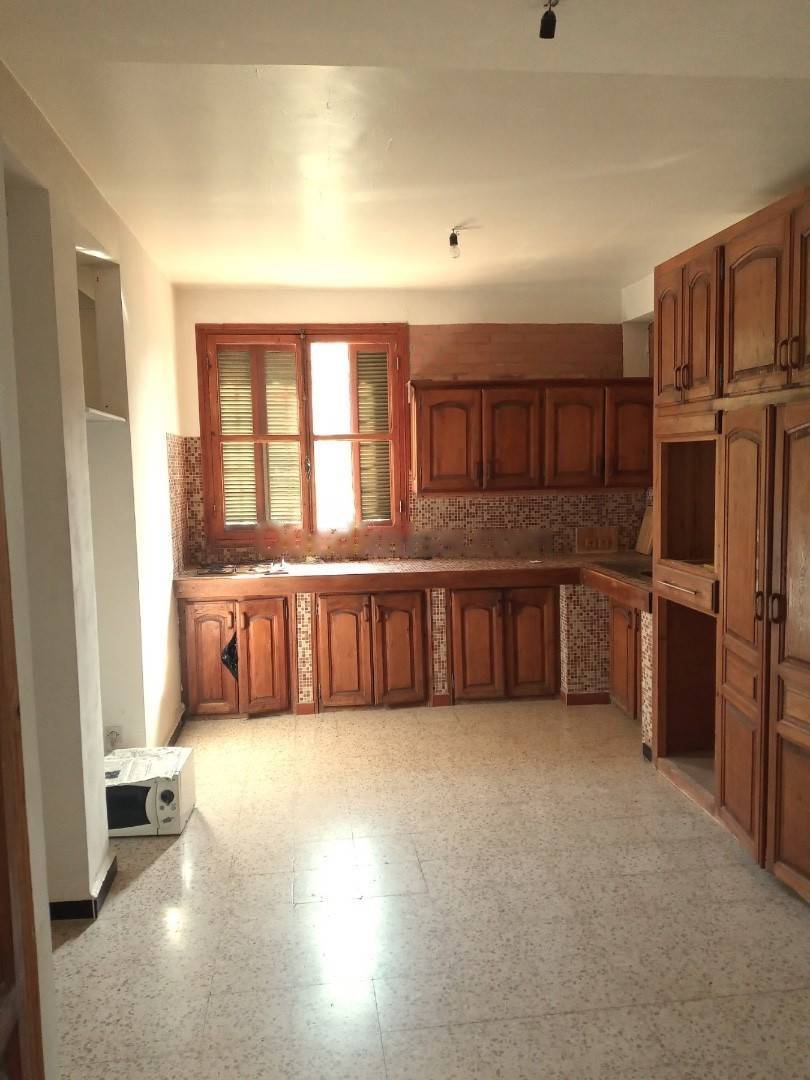 Location Villa F4 Ouled Fayet