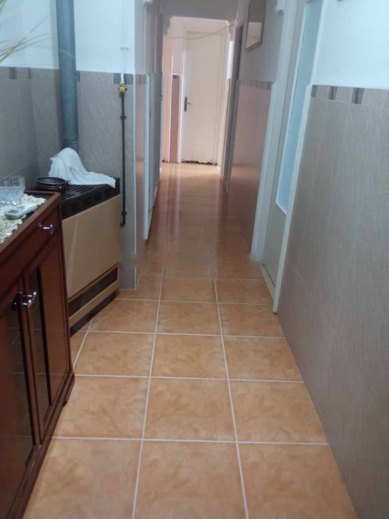 Vente Appartement F3 Saoula