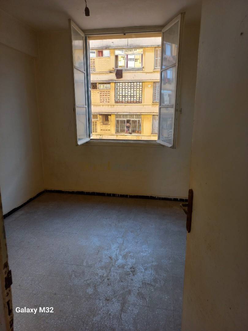 Vente Appartement F3 Bachdjerrah