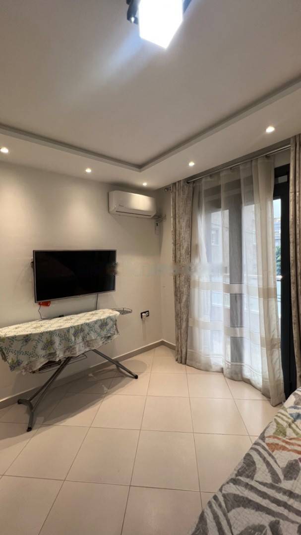Vente Appartement F3 El Achour