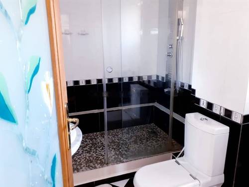 Location Appartement F7 Hydra