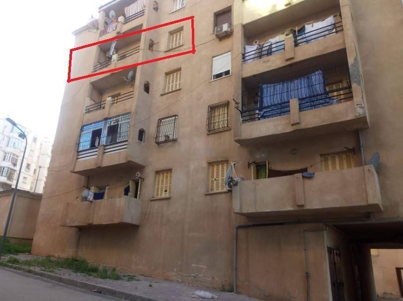 Location Appartement F3 Ain Benian