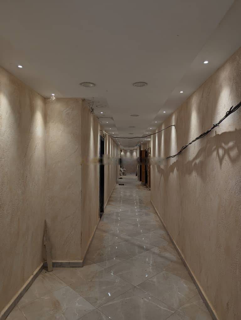 Vente Appartement F3 Bordj El Kiffan