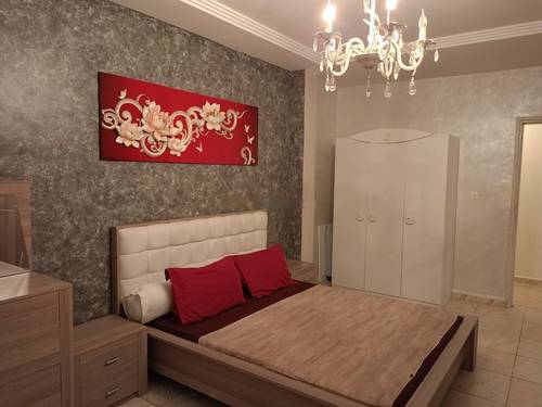 Location Appartement F3 Hydra