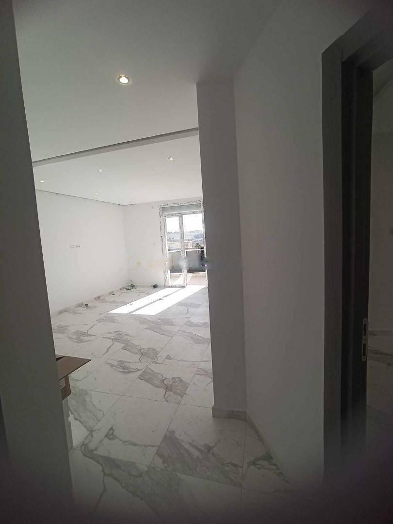 Vente Appartement F4 Baba Hassen