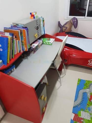 Location Appartement F4 Djasr Kasentina