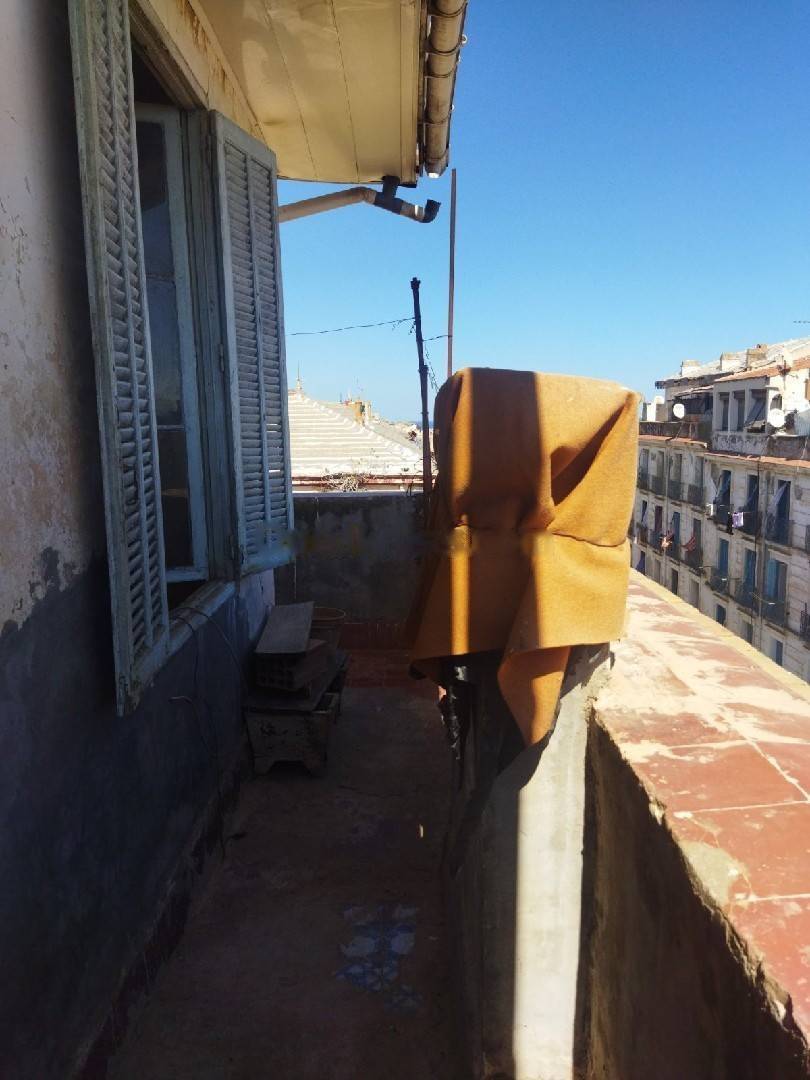 Vente Appartement Casbah