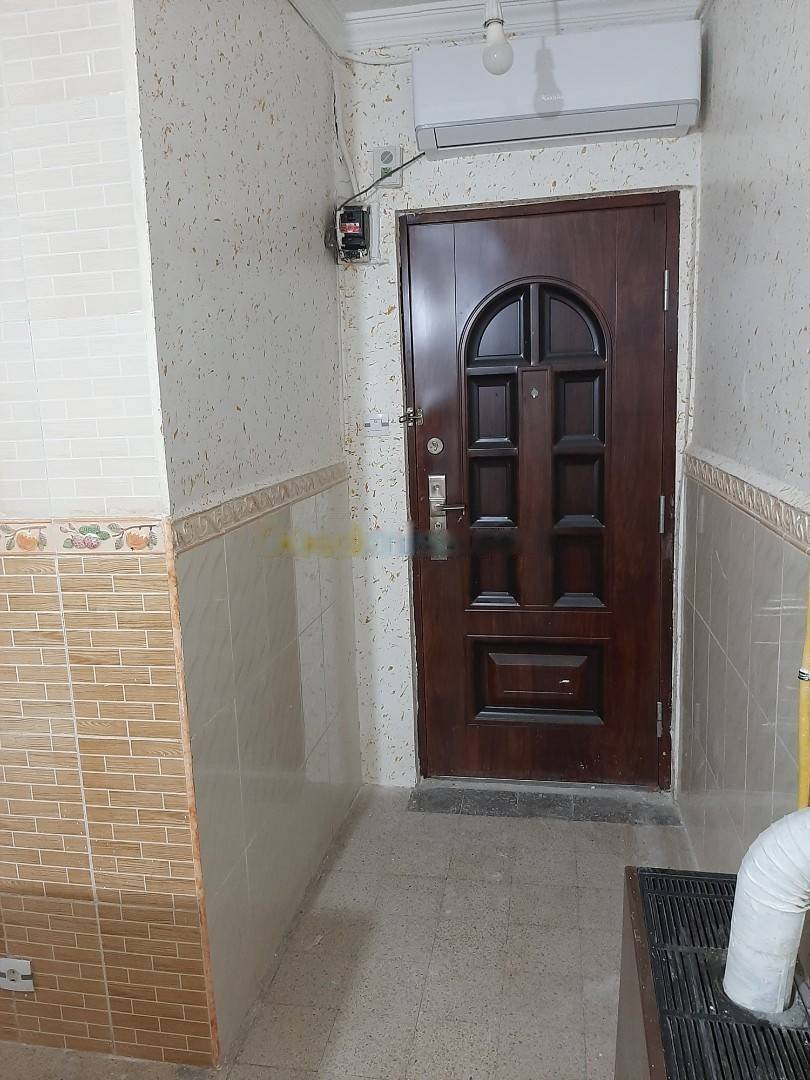 Vente Appartement F3 El Magharia