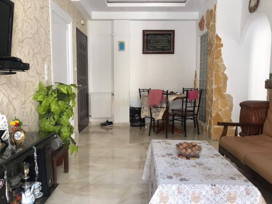 Vente Appartement F3 Hydra