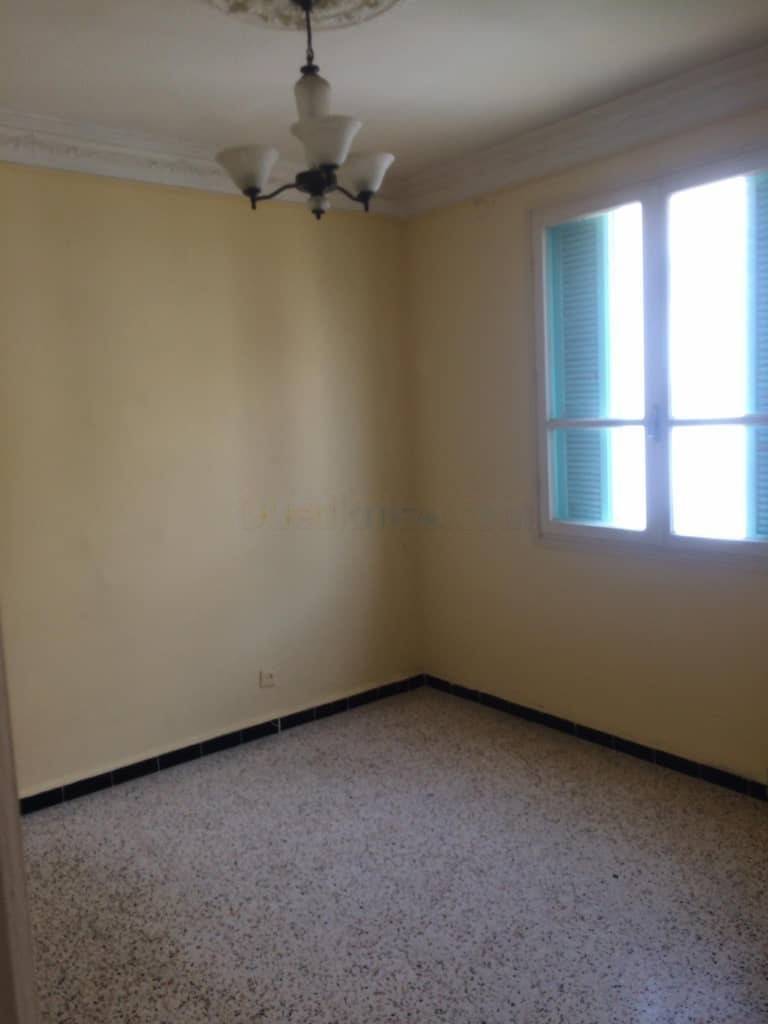 Location Appartement F03 Ouled Fayet