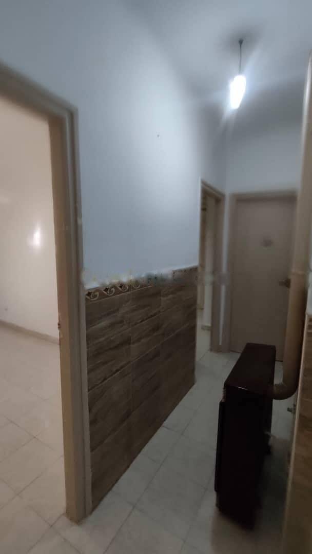 Vente Appartement F3 El Achour