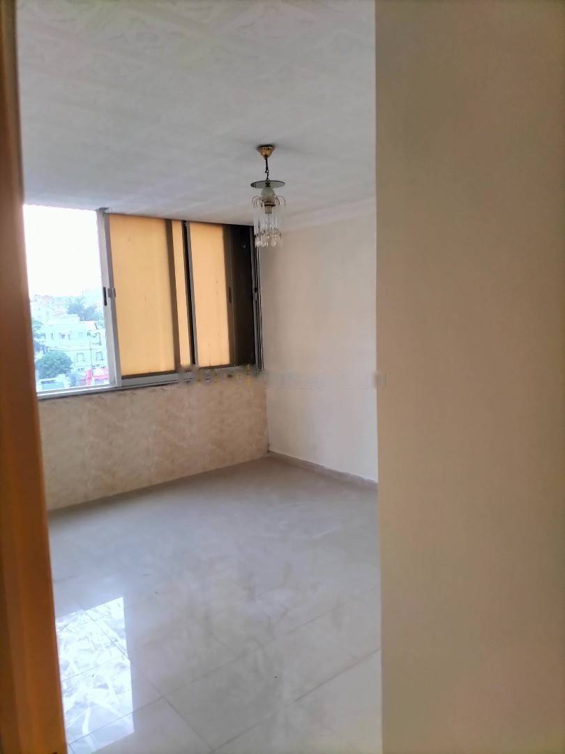 Vente Appartement F4 Bir Mourad Rais