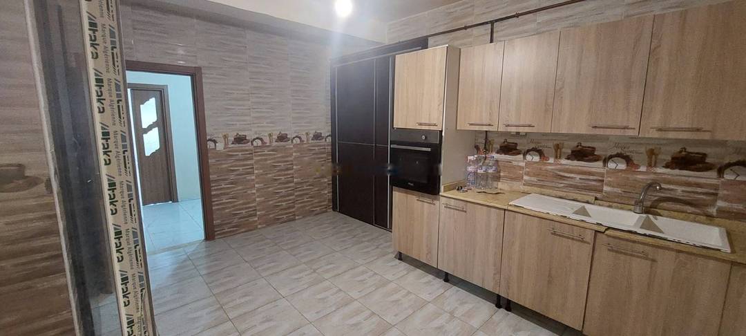 Location Appartement F5 Bordj El Kiffan