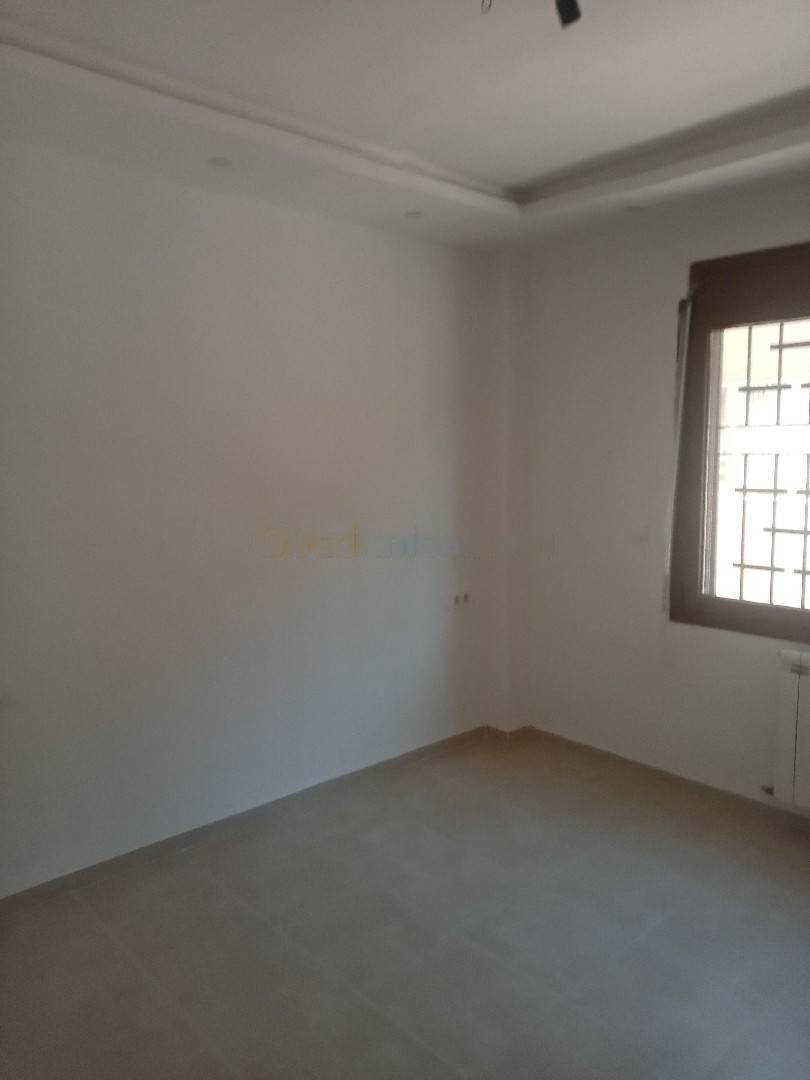 Vente Appartement F5 El Achour