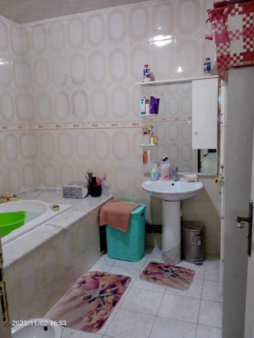 Location Appartement Mohammadia