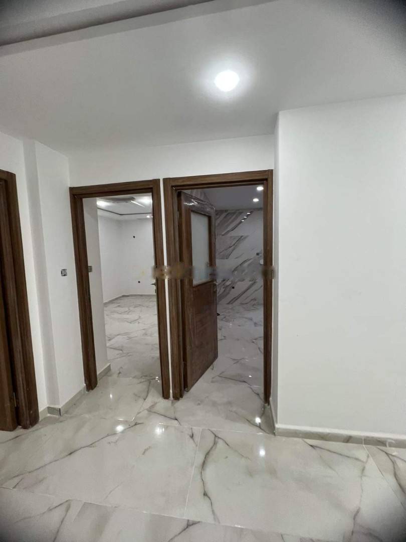 Vente Appartement F3 Bordj El Bahri