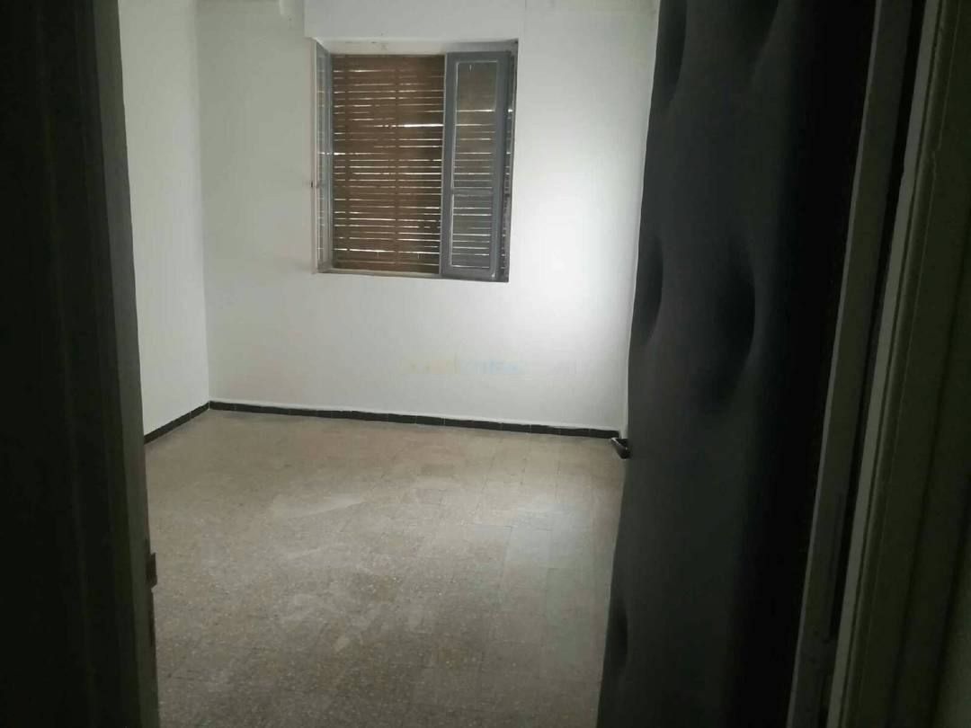 Location Appartement Kouba