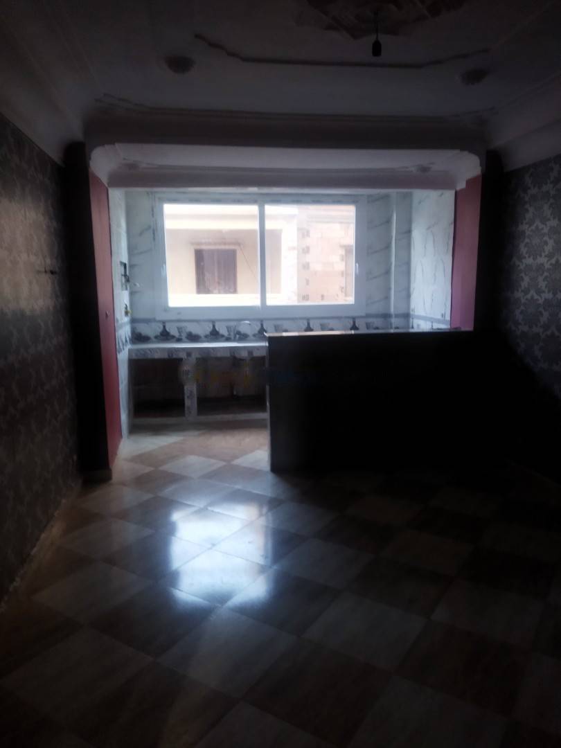 Location Appartement F2 Bordj El Kiffan