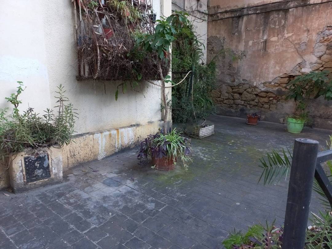 Vente Appartement F3 Sidi M'Hamed