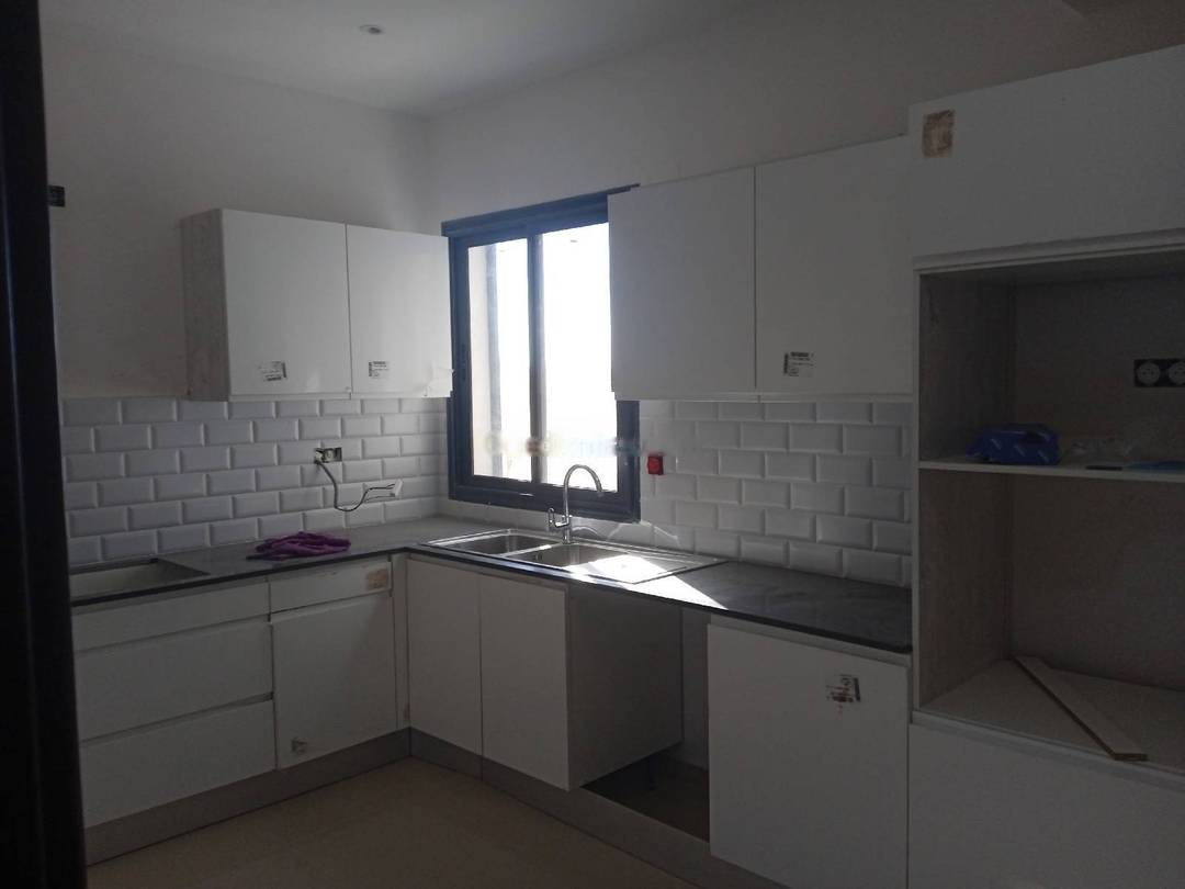 Vente Appartement Dely Ibrahim