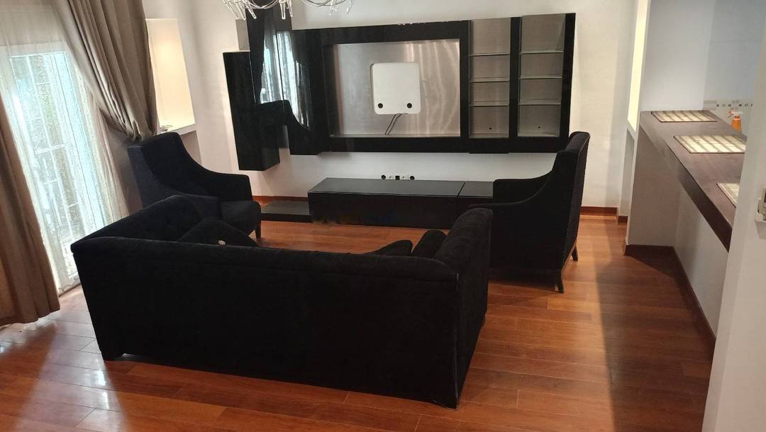 Location Appartement F4 Cheraga