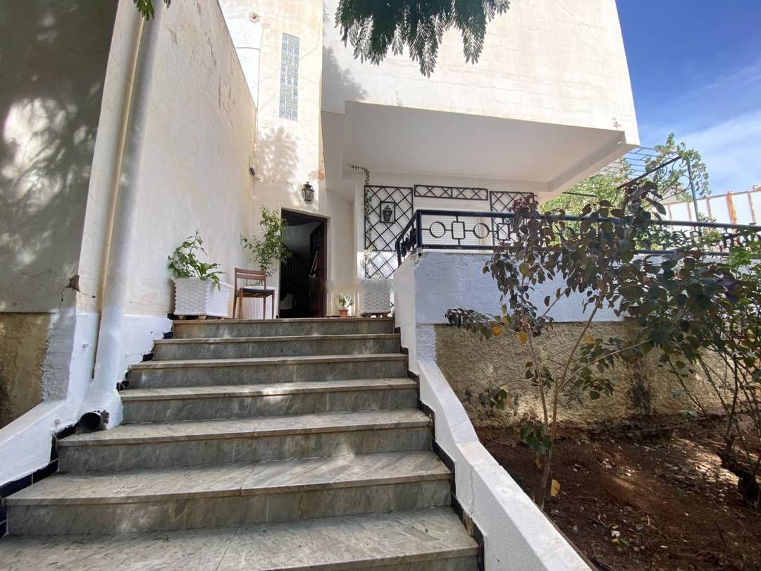 Vente Villa F4 Hydra