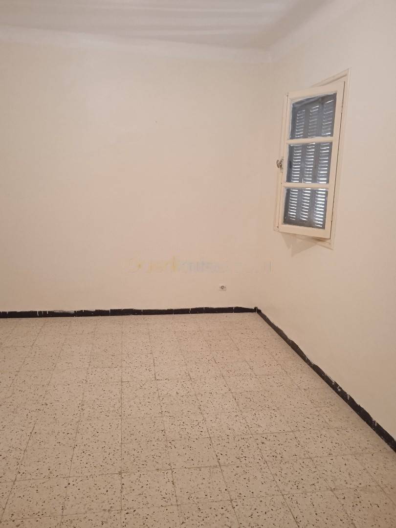 Location Appartement F3 Ouled Fayet