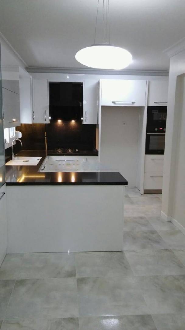 Vente studio bordj el kiffan