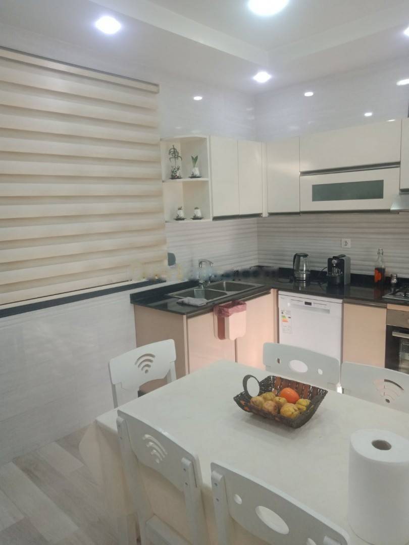 Vente Appartement F3 Oued Smar