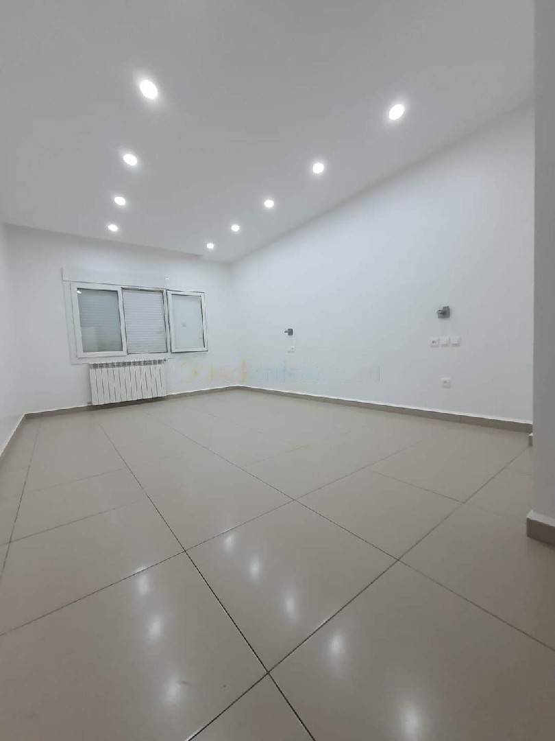 Vente Appartement F5 Bordj El Bahri