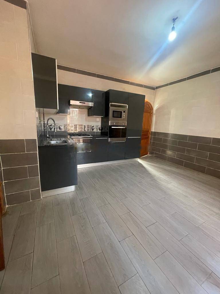 Location Villa F9 Oued Smar