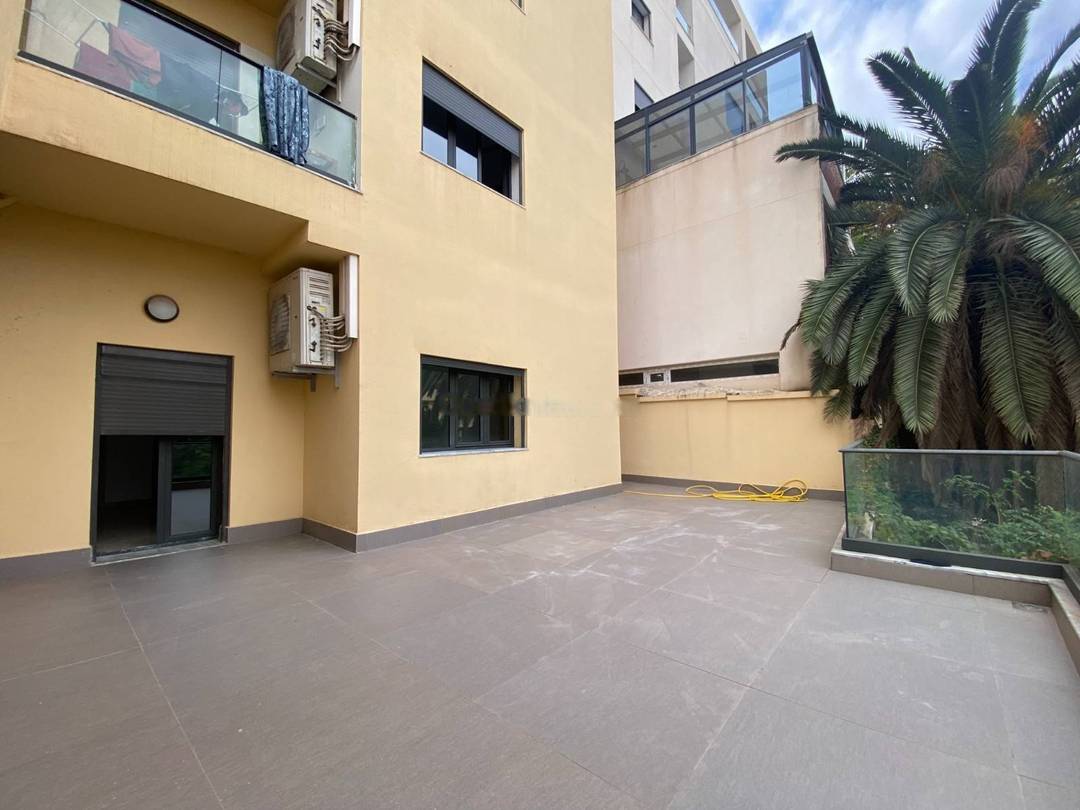 Vente Appartement F4 Hydra