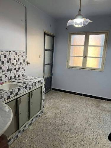 Vente Appartement F3 Bordj El Kiffan