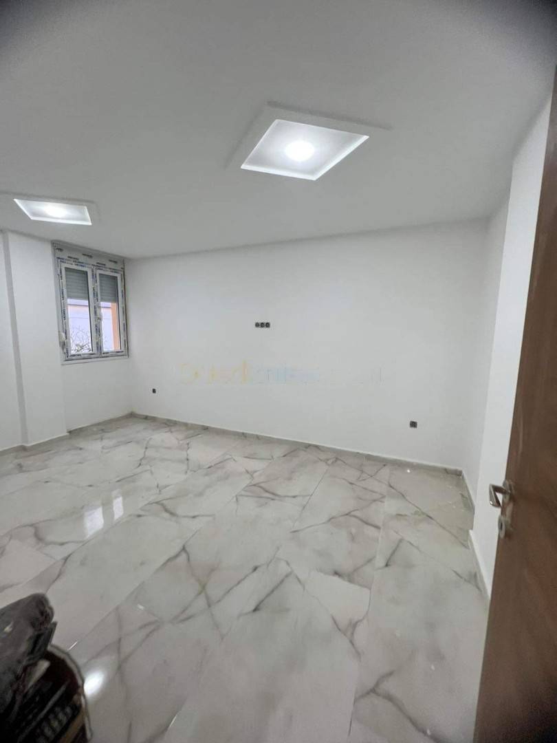 Vente Appartement F3 Bordj El Bahri